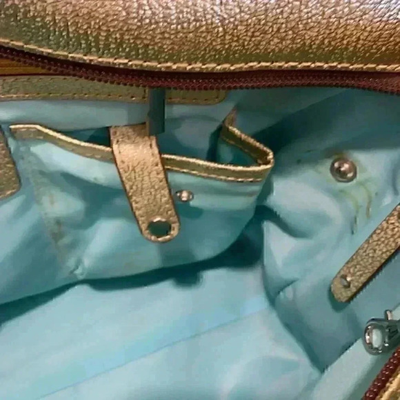Maxx New York signature bag - Picture 5 of 9